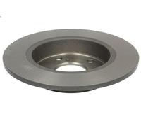 Disco freno BREMBO 08C04611 posteriore, pieno, 1 Pezzo