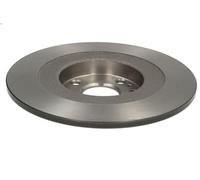 1X Disco freno BREMBO 08.C135.11 per MAZDA MX-5 II (NB) 1.6 1998-2005