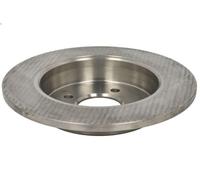 Disco freno BREMBO 08C17210 posteriore, pieno, 1 Pezzo