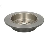 1X Disco freno BREMBO 08.C252.11 SUBARU LEGACY V (BM) 2 2009-2014