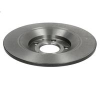 Disco freno BREMBO 08C42511 posteriore, pieno, 1 Pezzo