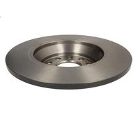 Disco freno BREMBO 08C50111 posteriore, pieno, 1 Pezzo