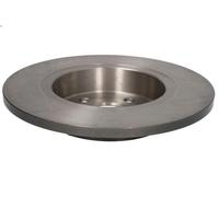 Disco freno BREMBO 08C54611 posteriore, pieno, 1 Pezzo