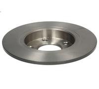 Brembo Disco freno 08C65311 posteriore pieno 1 pezzo