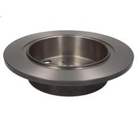 Disco freno BREMBO 08C66111 posteriore, pieno, 1 Pezzo