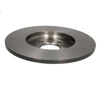Disco freno BREMBO 08D06011 posteriore, pieno, 1 Pezzo