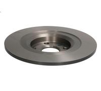 1X Disco freno BREMBO 08.D224.11 per ABARTH 124 Spider 1.4 2016-