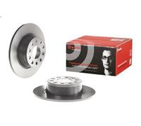 1X Disco freno BREMBO 08.D425.11 SEAT LEON (5F1) 1 2015-202
