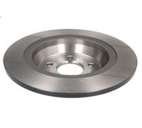 1X Disco freno BREMBO 08.N257.21 per FORD MONDEO V Tre volumi (CD) 2 2012-2016