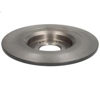 Disco freno BREMBO 08N26711 posteriore, pieno, 1 Pezzo