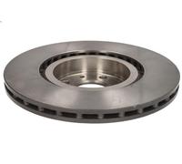 Disco freno BREMBO 9493911 anteriore, ventilato, 1 Pezzo