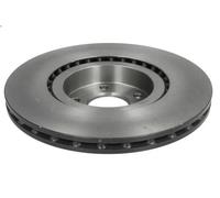 Disco freno BREMBO 9493921 anteriore, ventilato, 1 Pezzo