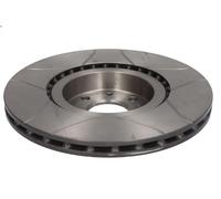 1X Disco freno BREMBO 09.4939.75 FIAT CROMA (154_) 2 1987-1996