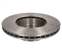 1X Disco freno BREMBO 09.5142.24 per BMW 5 (E34) 2 1987-199