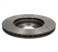 1X Disco freno BREMBO 09.5166.75 VW POLO (6N2) 1 1999-2001