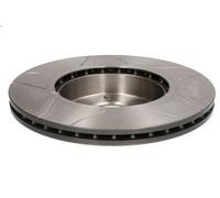 2x BREMBO 09.5390.77 MAX LINE Disco freno per BMW 3 Limousine (E46) 286mm