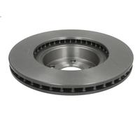 1X Disco freno BREMBO 09.5674.21 per SUBARU LEGACY V (BM) 2 2009-2014