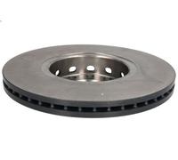1X Disco freno BREMBO 09.5745.21 SEAT EXEO (3R2) 2 2009-2013