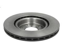 1X Disco freno BREMBO 09.5802.21 DACIA LOGAN (LS_) 1 2011-2012