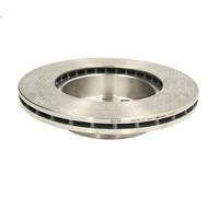 COPPIA DISCHI FRENO ANT BREMBO FIAT DUCATO 1.9 D 51KW 95>02 09590614