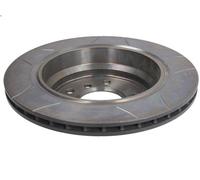 1X Disco freno BREMBO 09.6841.75 per BMW 5 (E39) 2 1996-2003