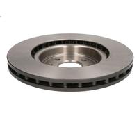 1X Disco freno BREMBO 09.6843.11 per FIAT COUPE (175_) 2 1996-2000