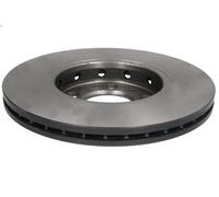 Disco freno BREMBO 9701111 anteriore, ventilato, altamente carbonizzato, 1 Pezzo