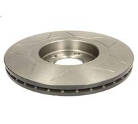 Brembo Disco freno Max 09.7012.75 – anteriore ventilato con fessura – 1 pezzo