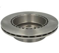 1X Disco freno BREMBO 09.7263.30 NISSAN ATLEON 5.985 1999-2006