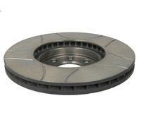1X Disco freno BREMBO 09.7628.75 per CHEVROLET CORSA Pick-up 1.6 1994-2002