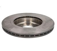 Disco freno BREMBO 09.7701.11, anteriore, ventilato, altamente carbonizzato, 1 Pezzo