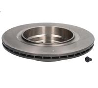 1X Disco freno BREMBO 09.7702.11 per BMW 3 (E46) 2 1998-2000