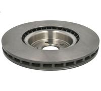 1X Disco freno BREMBO 09.7812.11 SUBARU IMPREZA Familiare (GG) 2 2000-2005