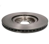 Disco freno BREMBO 9788011 anteriore, ventilato, altamente carbonizzato, 1 Pezzo