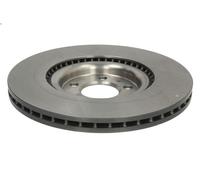 1X Disco freno BREMBO 09.7880.21 per AUDI A3 (8L1) 1.8 1996-2003