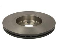 1X Disco freno BREMBO 09.8137.21 per RENAULT WIND (E4M_) 1.2 2010-2011