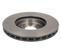 Disco freno BREMBO 9841111 anteriore, ventilato, altamente carbonizzato, 1 Pezzo