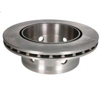 1X Disco freno BREMBO 09.8475.10 per SPRINTER 3-t Autobus (B903) 2.3 1995-2006