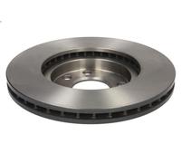 Brembo Disco freno 9860111 anteriore ventilato 1 pezzo