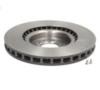 Disco freno BREMBO 9861411 anteriore, ventilato, altamente carbonizzato, 1 Pezzo