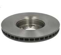 1X Disco freno BREMBO 09.8633.11 per VOLVO S70 (874) 2 1997-2000