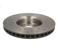 Brembo Disco Freno 0986331X
