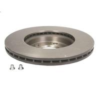 Disco freno BREMBO 9868011 anteriore, ventilato, altamente carbonizzato, 1 Pezzo