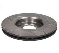 COPPIA DISCHI FRENO ANT BREMBO PEUGEOT RAID 1.6 HDi 55KW 08> 09869575