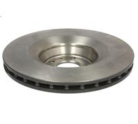 Disco freno BREMBO 9884131 anteriore, ventilato, altamente carbonizzato, 1 pezzo