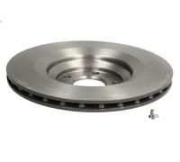 Disco freno BREMBO 9884221 posteriore, ventilato, altamente carbonizzato, 1 Pezzo