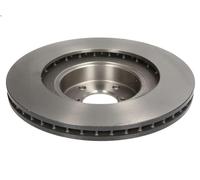 Disco freno BREMBO 9907711 anteriore, ventilato, 1 Pezzo
