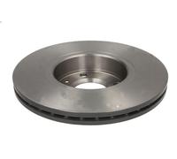 1X Disco freno BREMBO 09.9078.11 per NISSAN MICRA III (K12) 1 2003-201