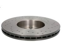 Brembo Disco freno XTRA LINE 09.9078.1X - 1 pezzo