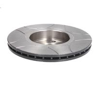 1X Disco freno BREMBO 09.9078.75 per NISSAN MICRA III (K12) 1 2003-201